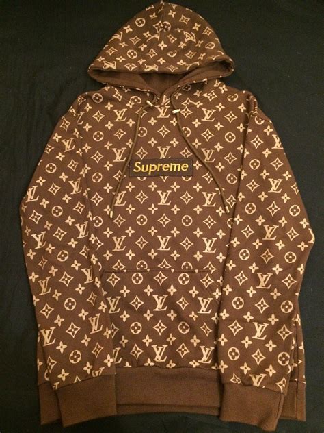 nike louis vuitton original|Nike Louis Vuitton hoodie.